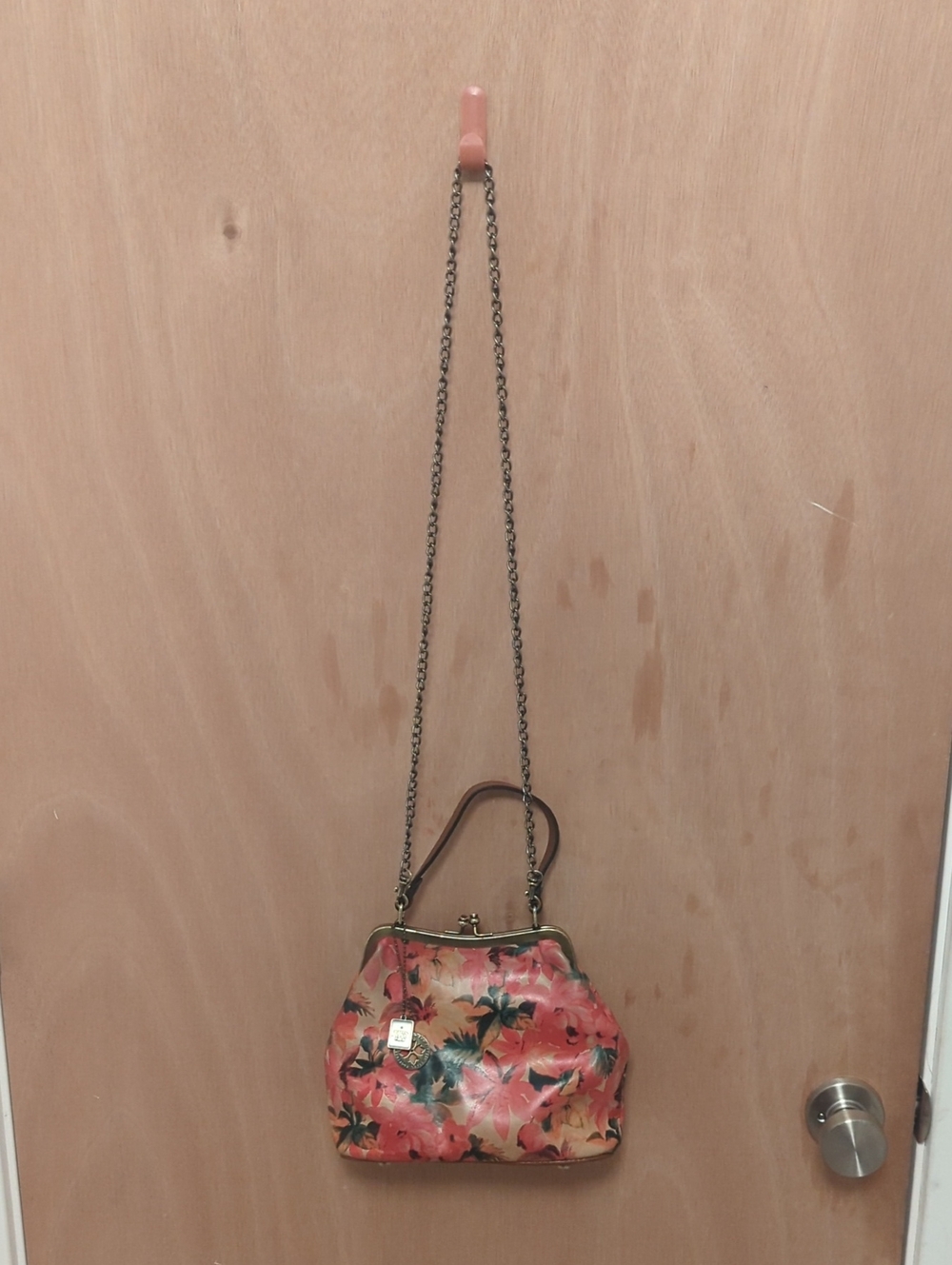 Patricia Nash 15th Anniversary Edition Purse